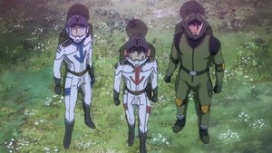 Star Blazers [Space Battleship Yamato] 2199: 2×14