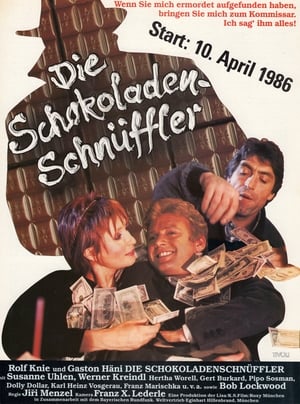 Die Schokoladenschnüffler 1986