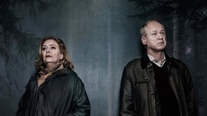 Det som göms i snö (2018)