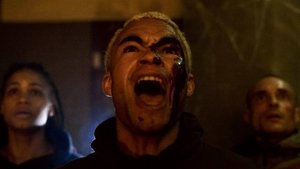 Arácnidos (2023) DVDRIP LATINO