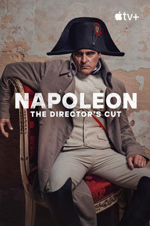 poster Napoleon