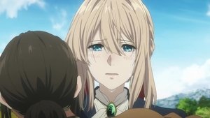 Violet Evergarden: 1 Staffel 11 Folge