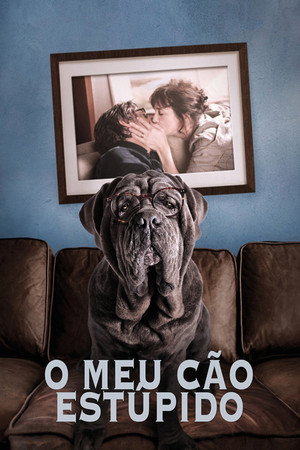 Meu Cachorro e Eu