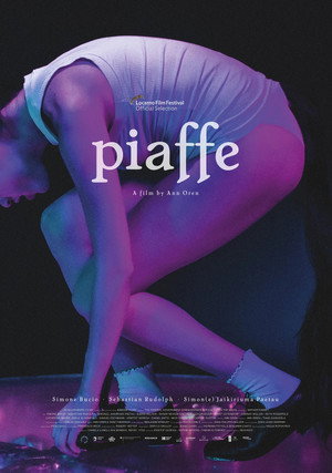 Piaffe 28