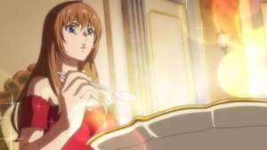 Rokuhoudou Yotsuiro Biyori: 1×5