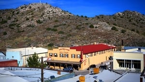 Ghost Adventures Overland Hotel and Saloon