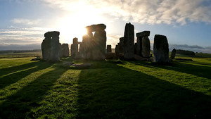 Mysteries of…