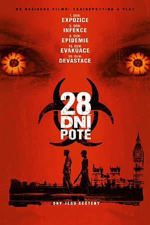 Poster 28 dní poté 2002