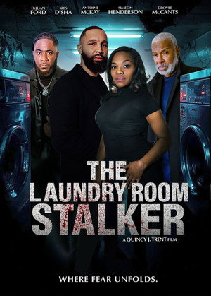 The Laundry Room Stalker