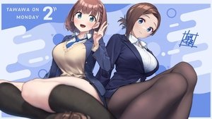 Tawawa on Monday: Season 2 Episode 6 –