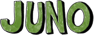 Juno — Logos 5
