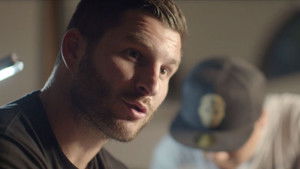 Le footballeur André Pierre Gignac - El Bomboro