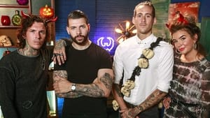 poster Tattoo Fixers: Extreme