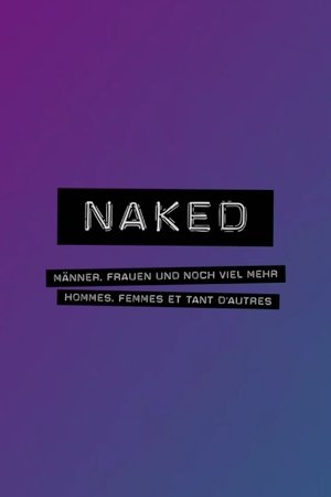 Poster Naked 2022