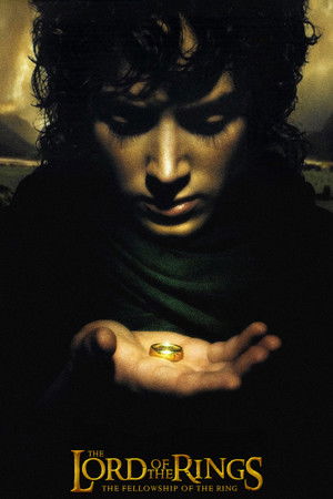 poster The Lord of the Rings: The Fellowship of the Ring