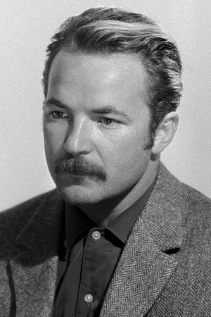 Nikolai Gubenko portrait