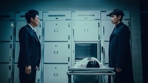 Devils Stay ( 2024 )