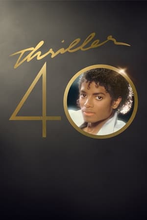 Thriller 40 2023