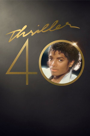 poster Thriller 40