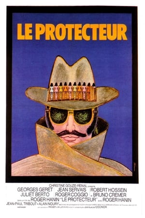 Poster The Protector (1974)