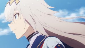 Uma Musume: Cinderella Gray Episódio 21