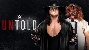 WWE Untold Undertaker and Mankind's Hell in a Cell Match