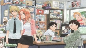 Genshiken OVA