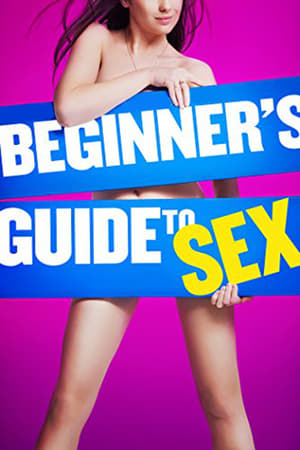 Poster Beginner's Guide to Sex 2015