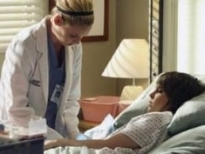 Grey’s Anatomy: Stagione 3 x Episodio 12