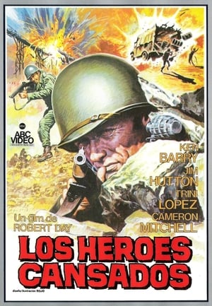 The Reluctant Heroes (1971)