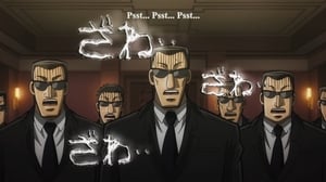 Chuukan Kanriroku Tonegawa Episódio 1