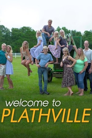Welcome to Plathville – Season 2 Welcome to Plathville – Season 2