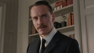 A Dangerous Method (2011)