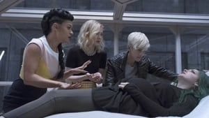 The Gifted: 2×1