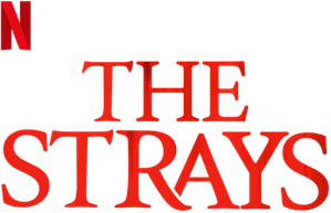 The Strays — Logos 3