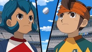 Inazuma Eleven Inazuma Japan's Last Battle!