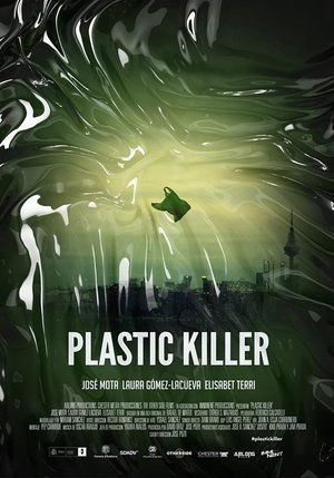 Poster Plastic Killer (2022)