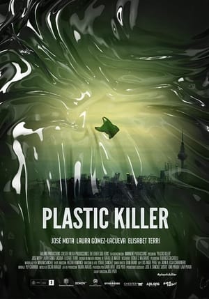 Poster Plastic Killer 2022