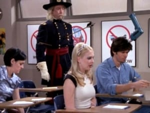 Sabrina, the Teenage Witch: 7×14