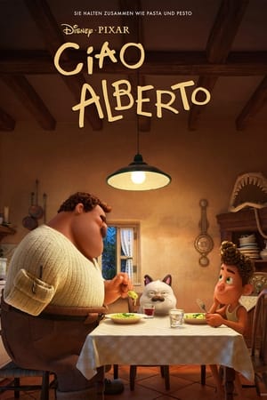 Ciao Alberto (2021)