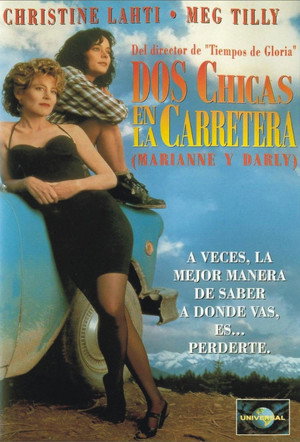 Image Dos chicas en la carretera