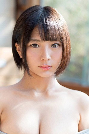 Hotaru Nogi portrait