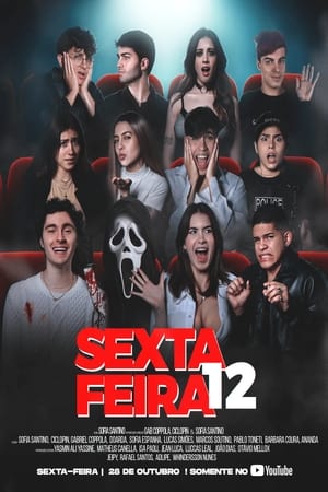 Image Sexta-Feira 12