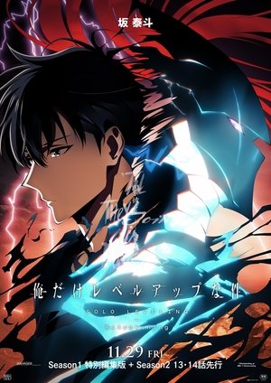 poster Solo Leveling -ReAwakening-