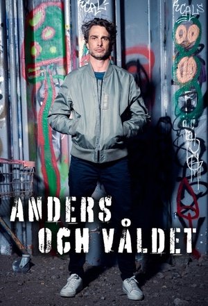 Anders och våldet - Season 1