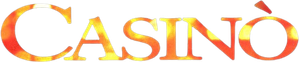 Casinò (1995) Streaming official logo