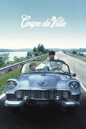 Poster Klart mamma ska ha en cabriolet 1990