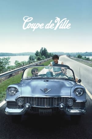 Poster Coupe de Ville 1990