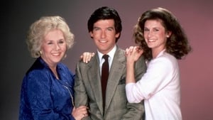 poster Remington Steele