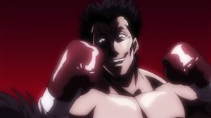 Hajime no Ippo Temporada 3 Capitulo 12